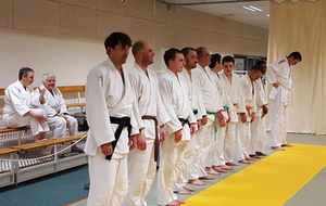 cours mardi 20/10/2020 - Entrainement ouvert à tous le Mardi 20/10/2020