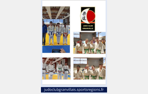 🔥Ce week-end se déroulait le championnat de la Manche de judo en minimes et cadets🔥