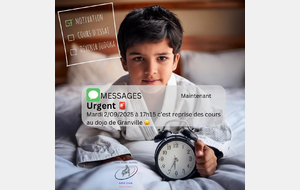 C’est la rentrée 🤩