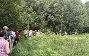 Journée conviviale