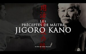 Maitre JIGORO KANO
