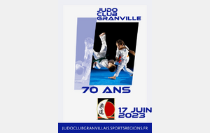 70 ANS du Club 