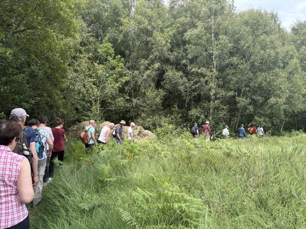Journée conviviale