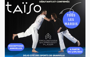 TAISO 2025/26