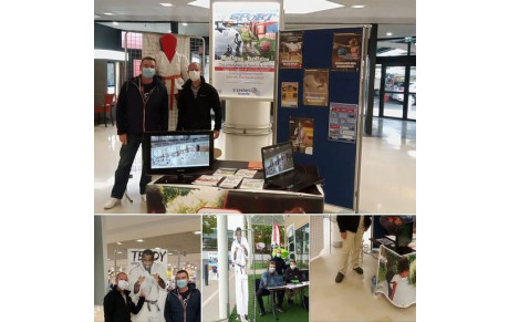 Promotion  12/09/2020