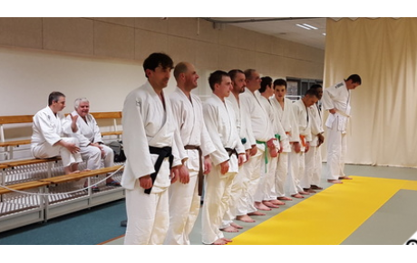 cours mardi 20/10/2020 - Entrainement ouvert à tous le Mardi 20/10/2020