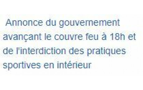 Cours Judo - Cité des Sports - Granville