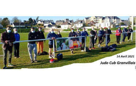 REPRISE EN EXTERIEUR