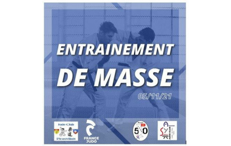 Entrainement de Masse