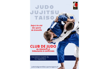 🔥Rejoindre le Club de Granville 🔥