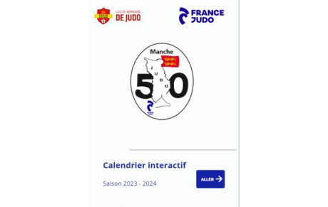 calendrier interactif 2023 2024