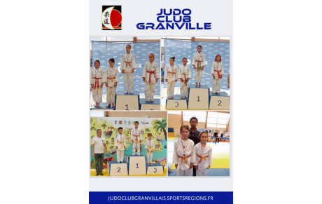 14 et 15/10/2023  Circuit départemental Benjamins et Poussins🥋