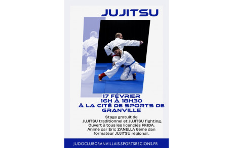 🚨A vos agendas 🚨