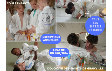 2024/2025 JUDO