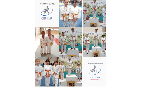 Résultats du week-end du 6/12/25