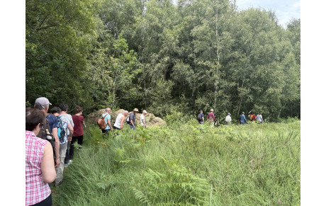 Journée conviviale