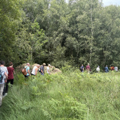 Journée conviviale