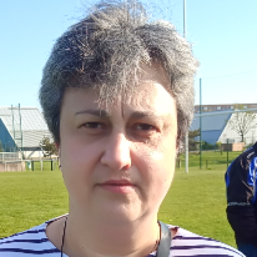 Guilaine Bourgeois - Remande